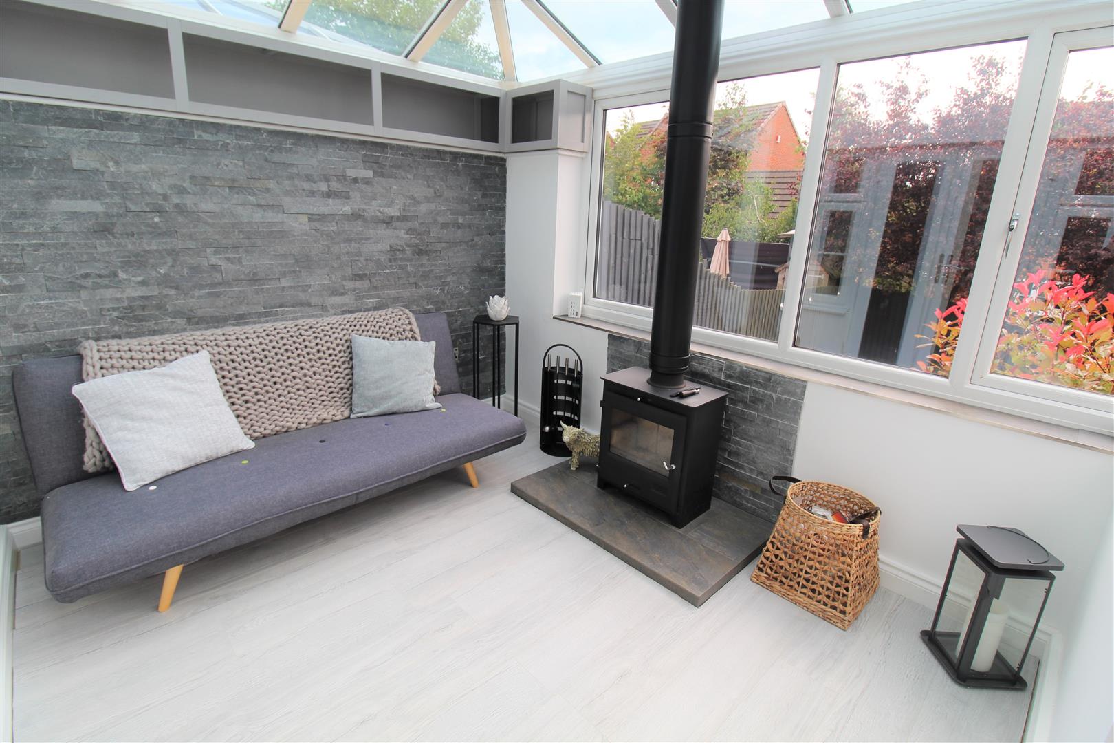 Burtree Drive, Norton Heights, Stoke-On-Trent